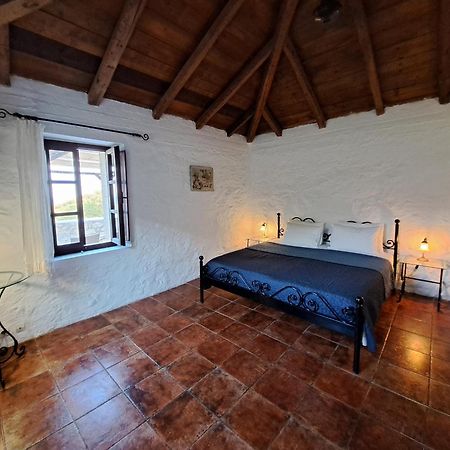 Tsivouli Accommodation Lithakia  Exterior photo