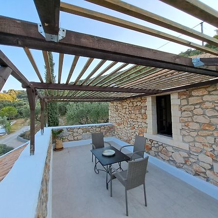 Tsivouli Accommodation Lithakia  Exterior photo