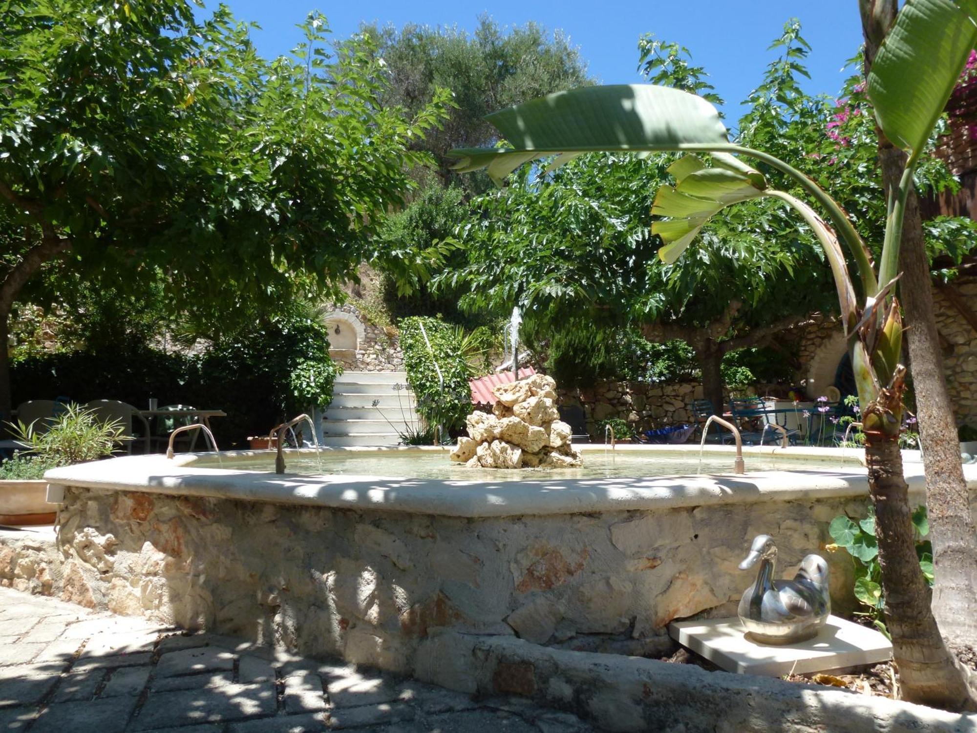 Tsivouli Accommodation Lithakia  Exterior photo