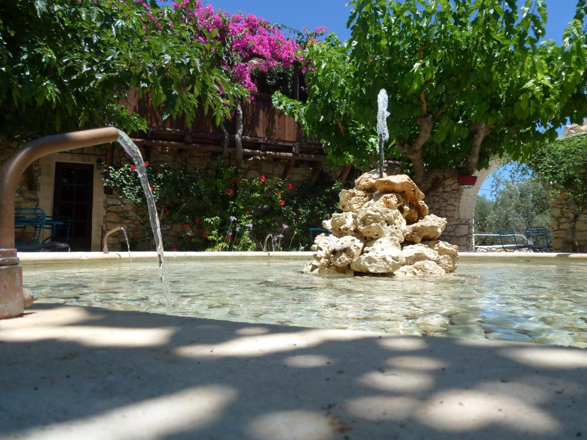 Tsivouli Accommodation Lithakia  Exterior photo
