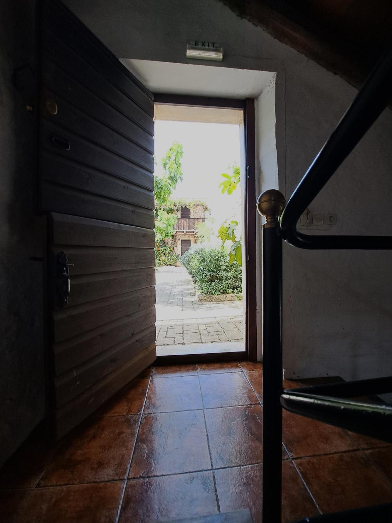 Tsivouli Accommodation Lithakia  Exterior photo