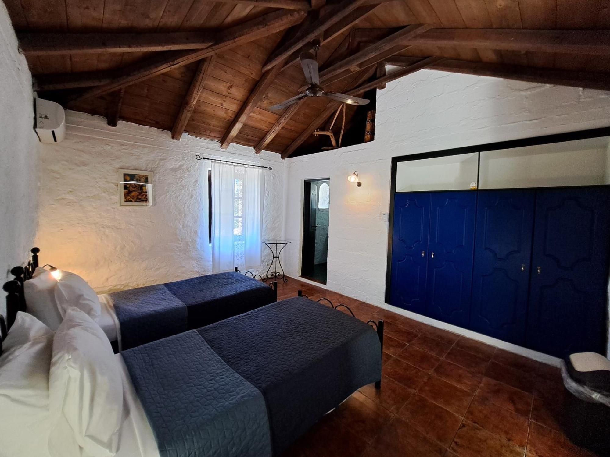 Tsivouli Accommodation Lithakia  Exterior photo
