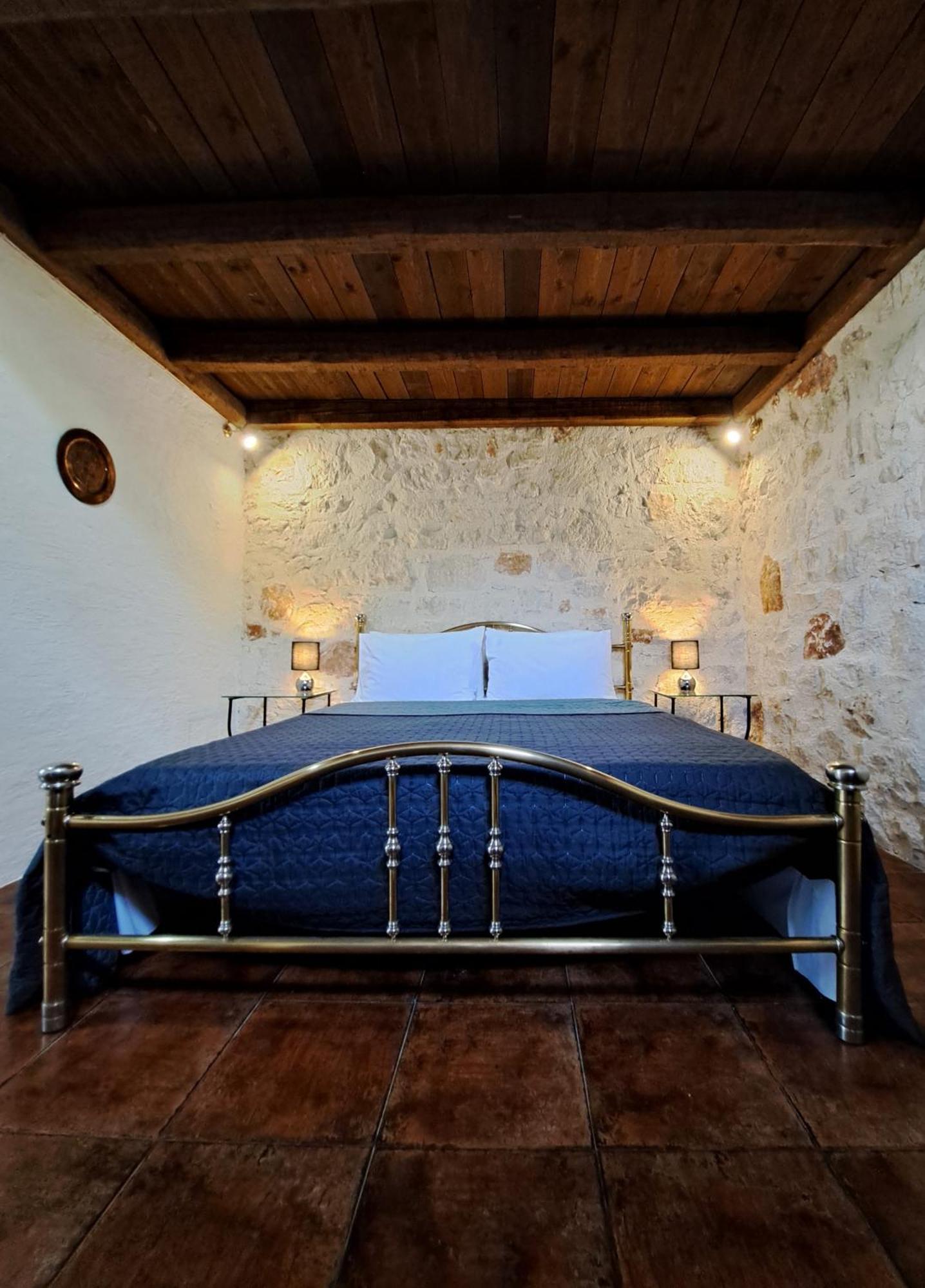 Tsivouli Accommodation Lithakia  Exterior photo