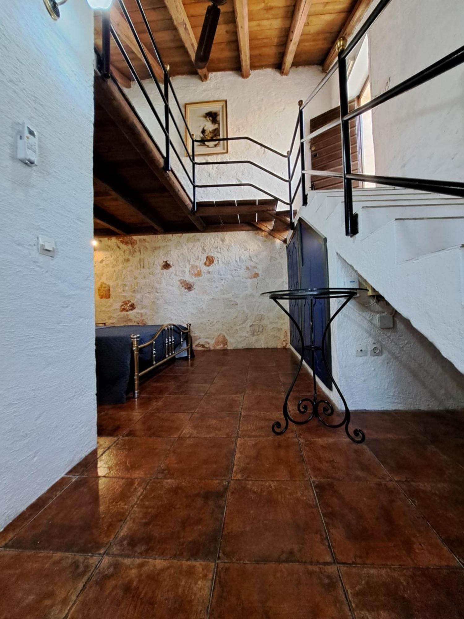 Tsivouli Accommodation Lithakia  Exterior photo