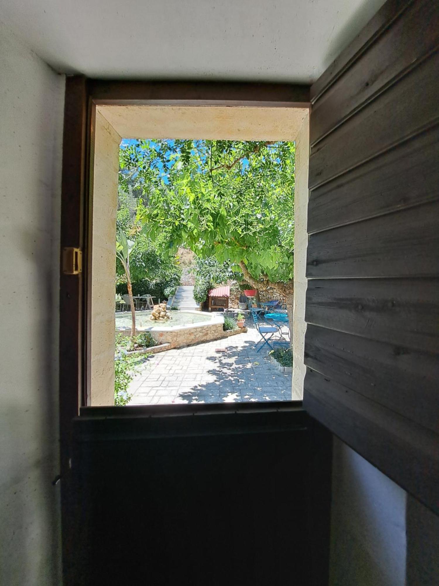Tsivouli Accommodation Lithakia  Exterior photo
