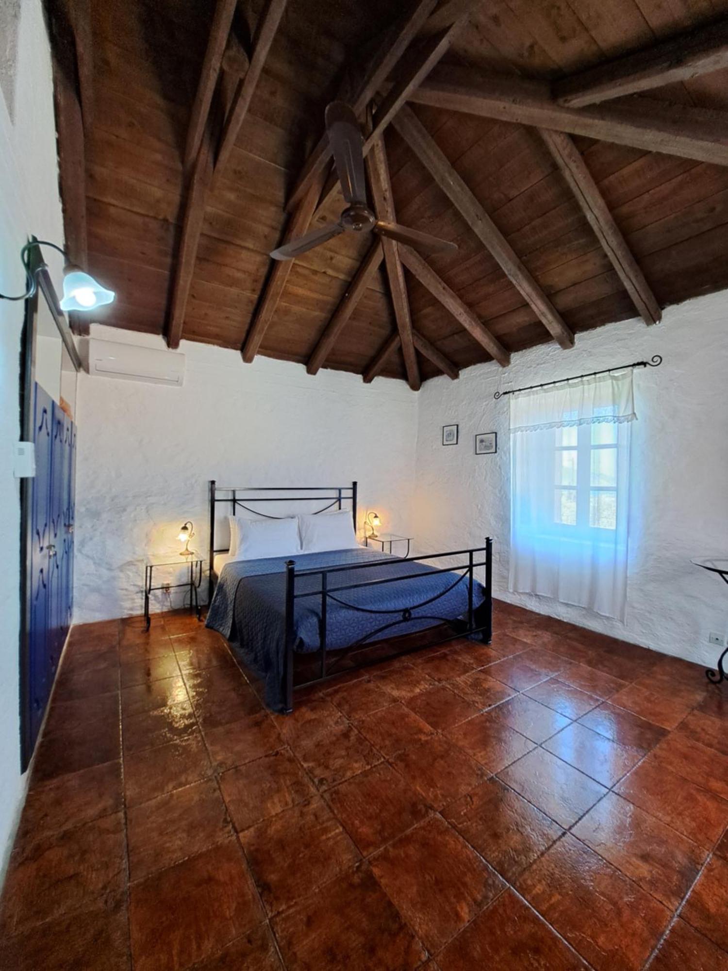 Tsivouli Accommodation Lithakia  Exterior photo