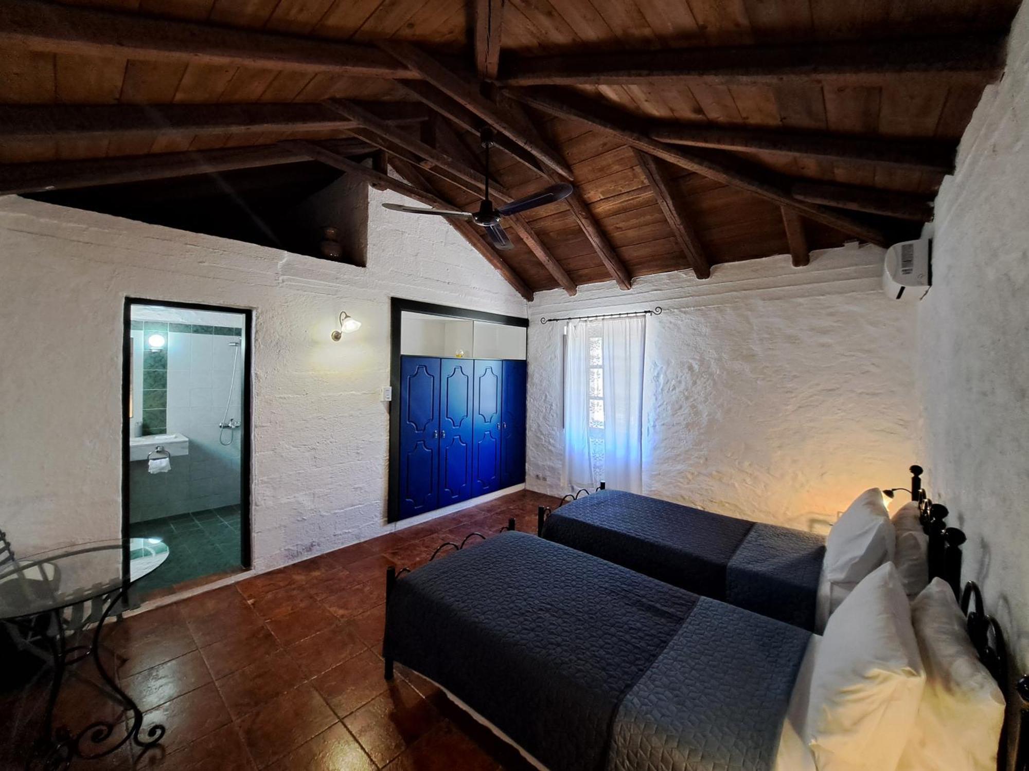 Tsivouli Accommodation Lithakia  Exterior photo