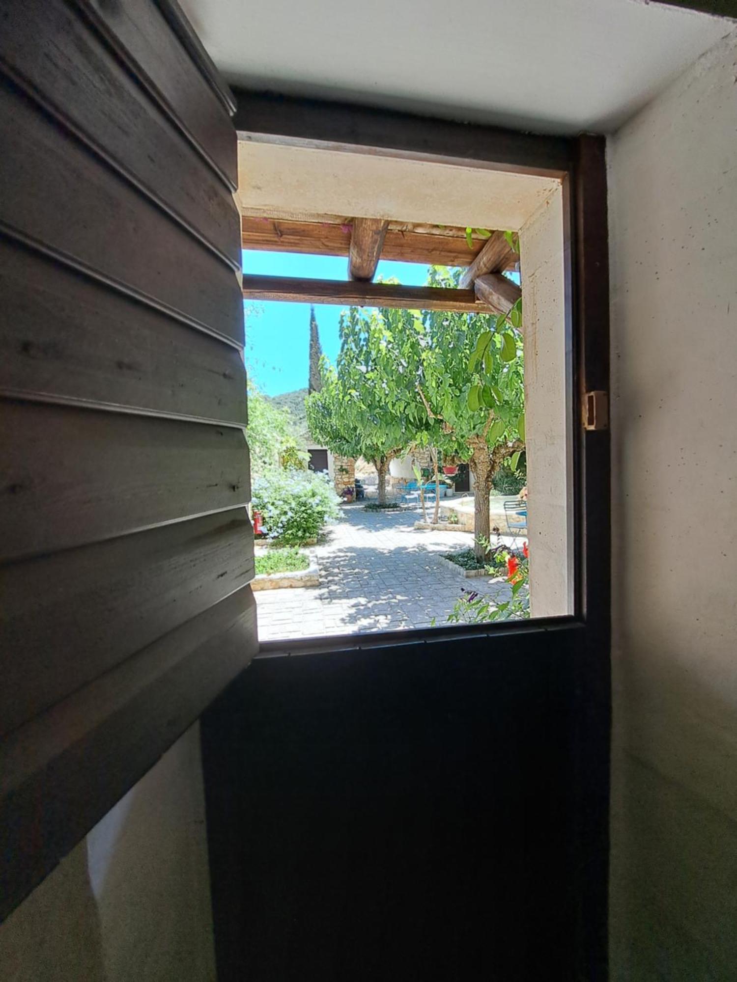 Tsivouli Accommodation Lithakia  Exterior photo