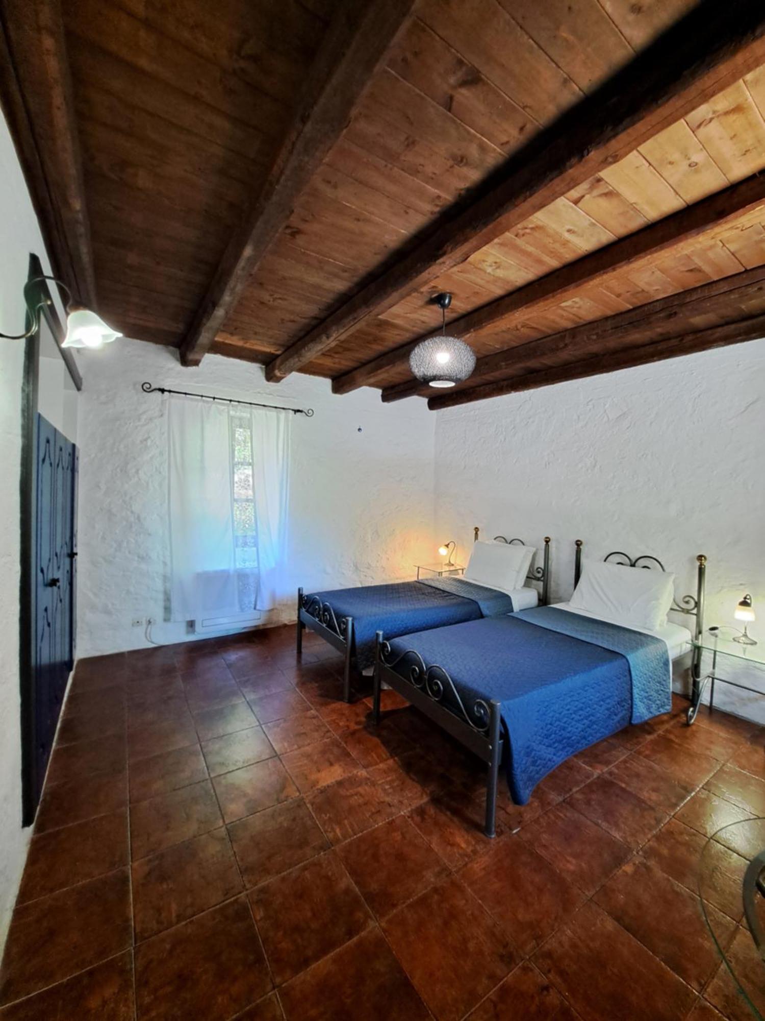 Tsivouli Accommodation Lithakia  Exterior photo