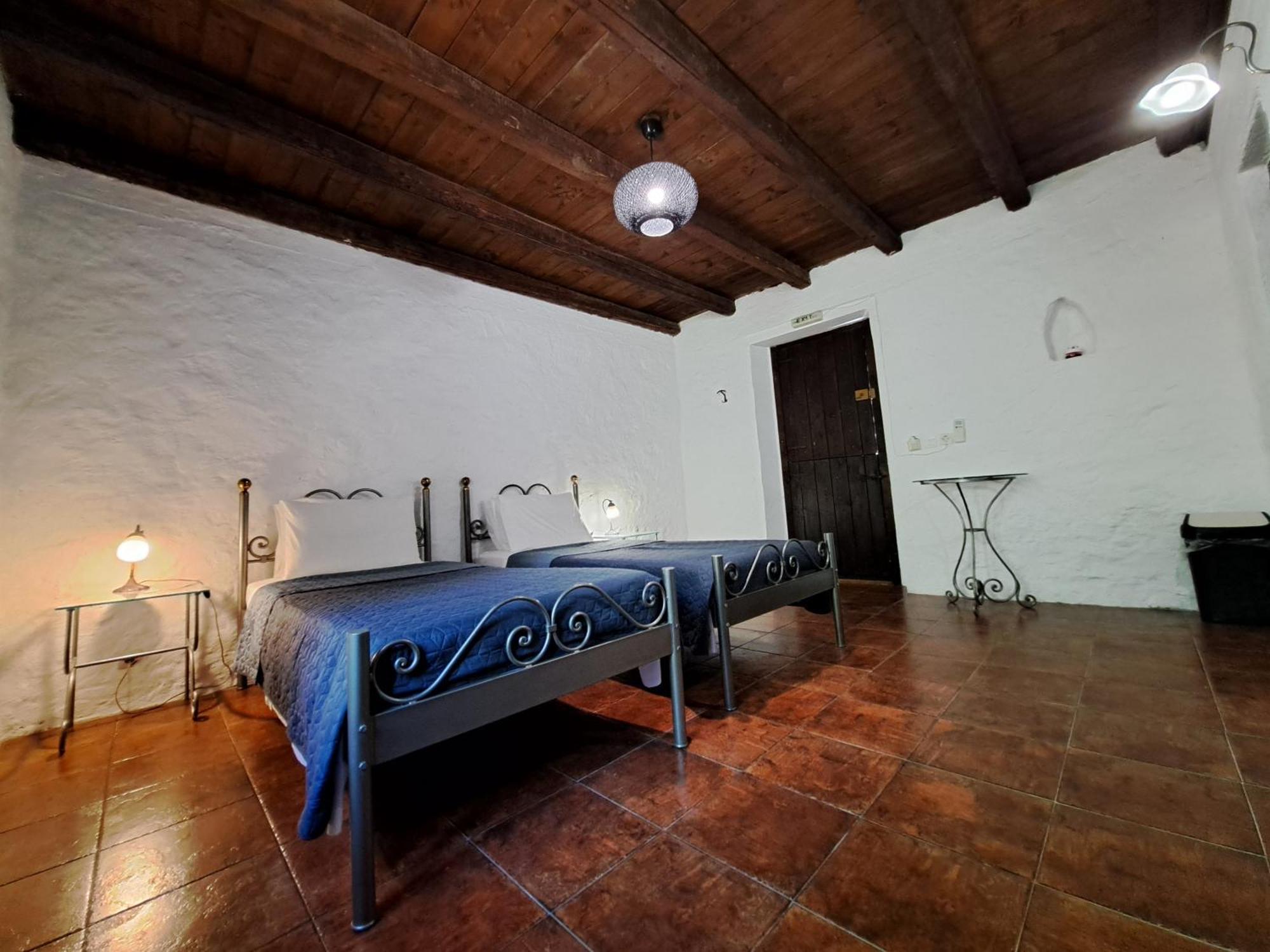 Tsivouli Accommodation Lithakia  Exterior photo
