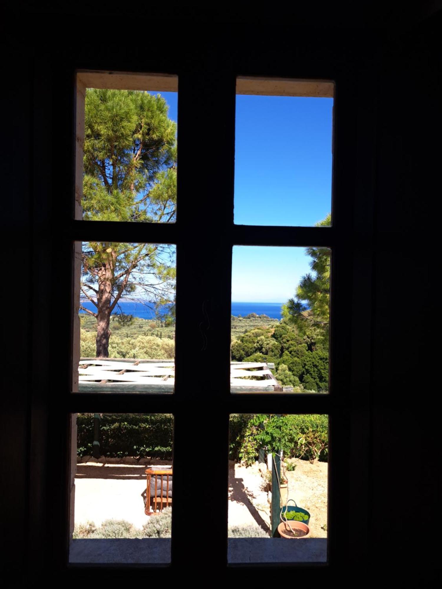 Tsivouli Accommodation Lithakia  Exterior photo