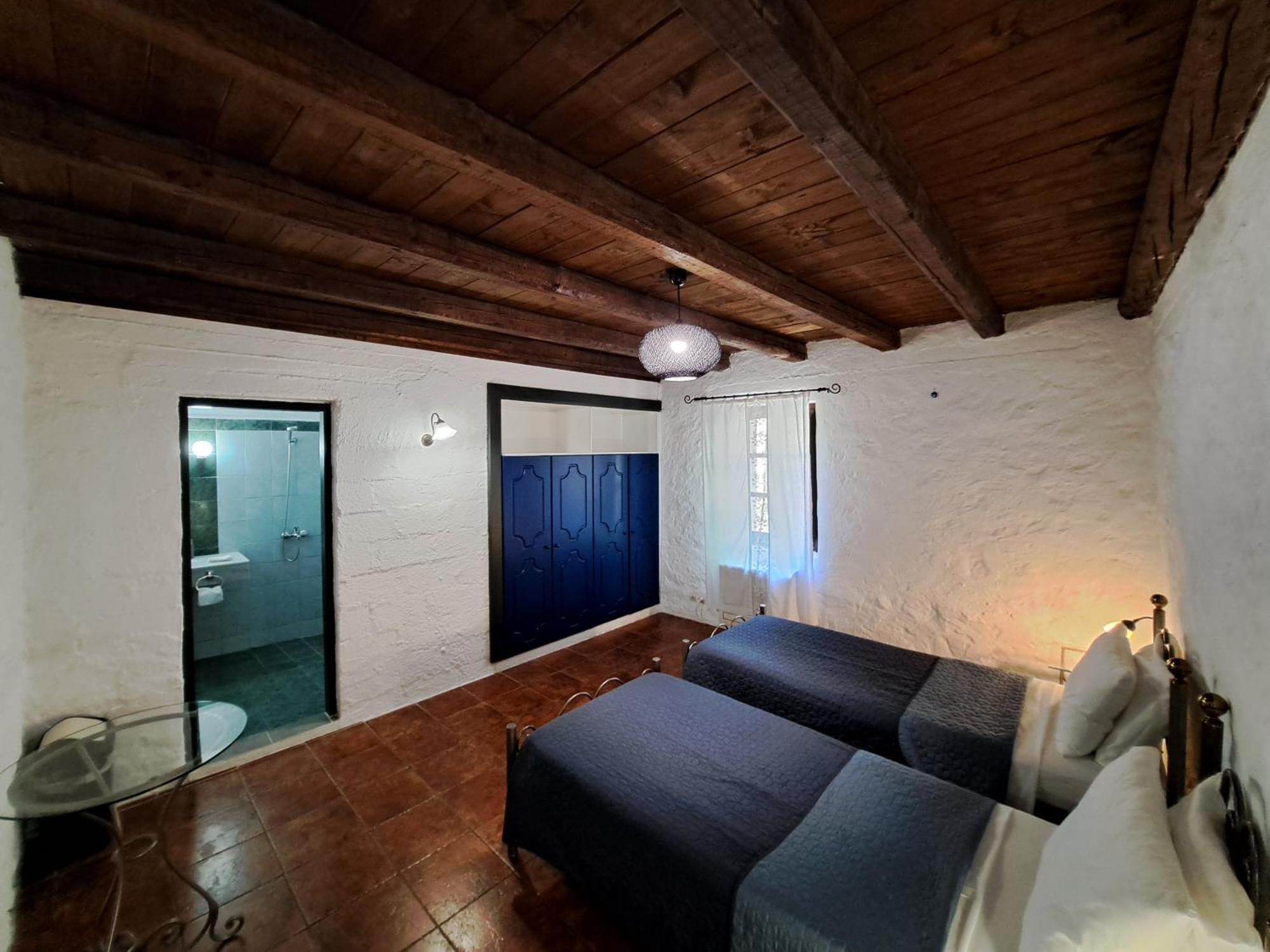 Tsivouli Accommodation Lithakia  Exterior photo