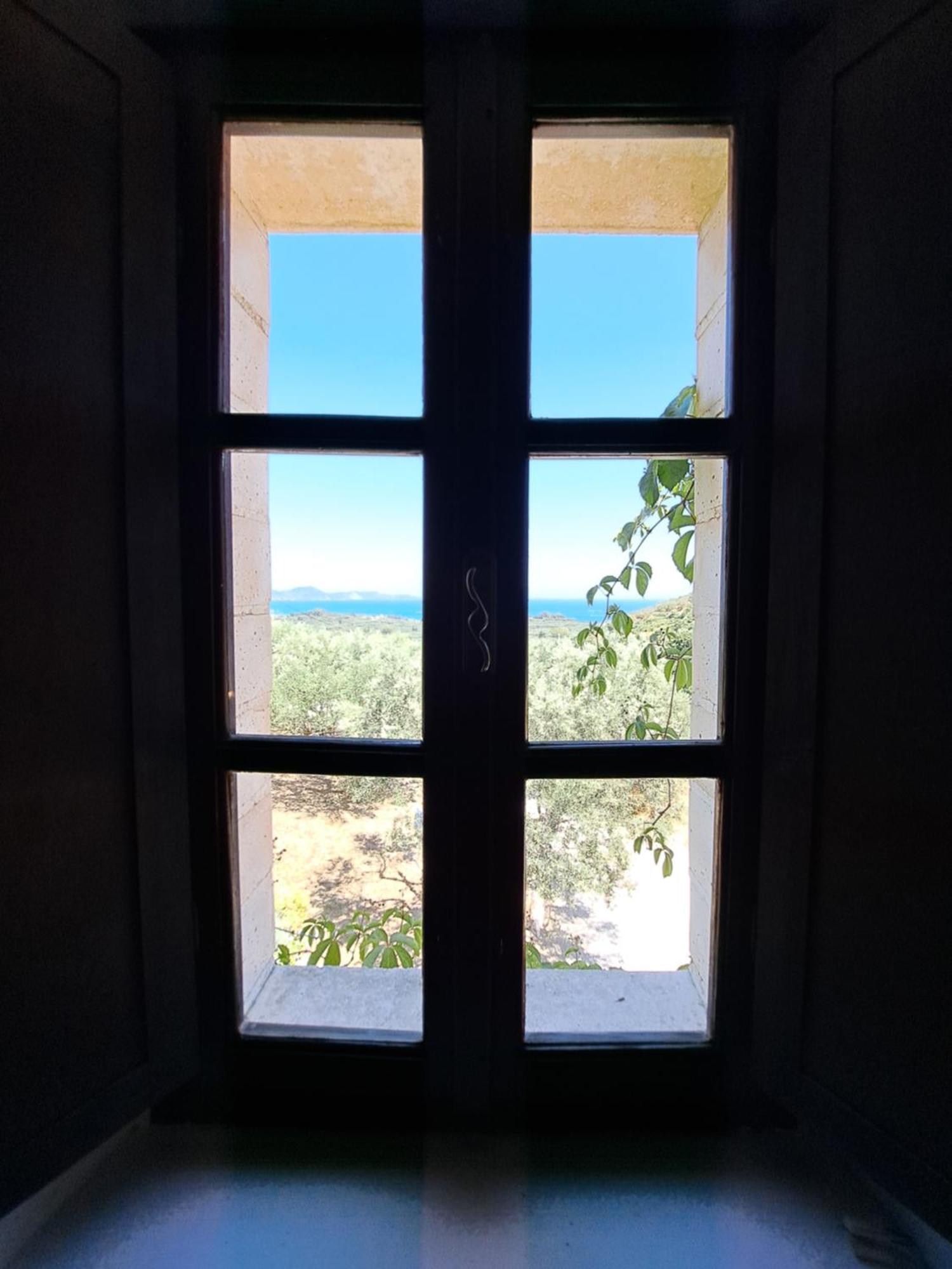 Tsivouli Accommodation Lithakia  Exterior photo
