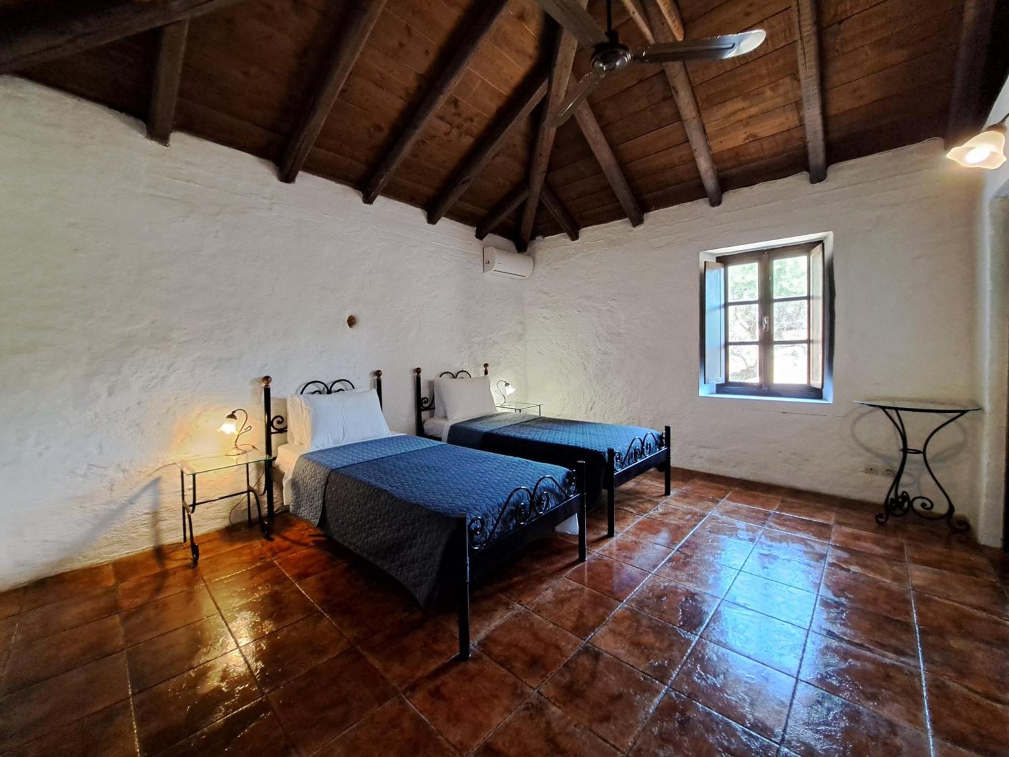 Tsivouli Accommodation Lithakia  Exterior photo