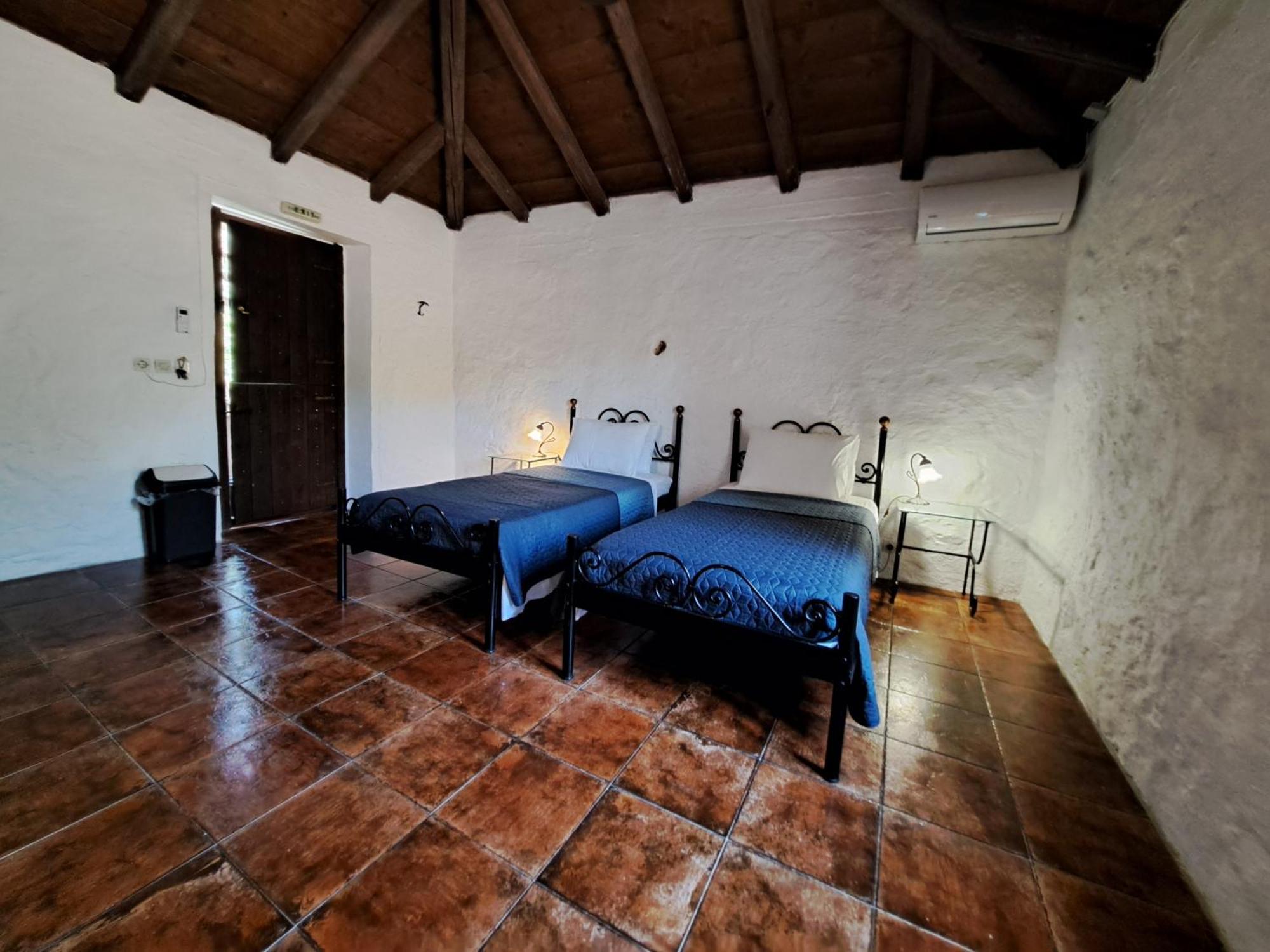 Tsivouli Accommodation Lithakia  Exterior photo