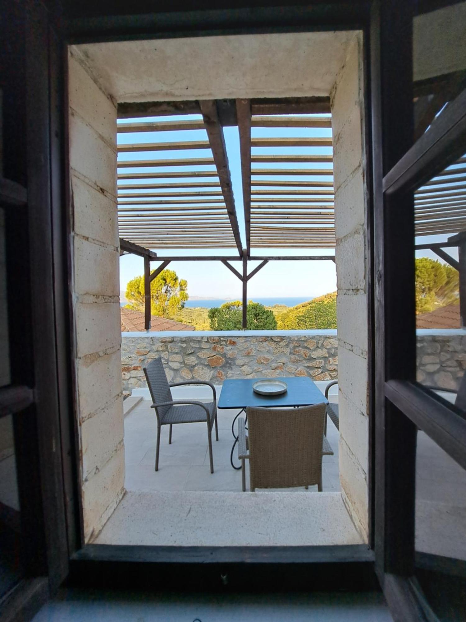 Tsivouli Accommodation Lithakia  Exterior photo