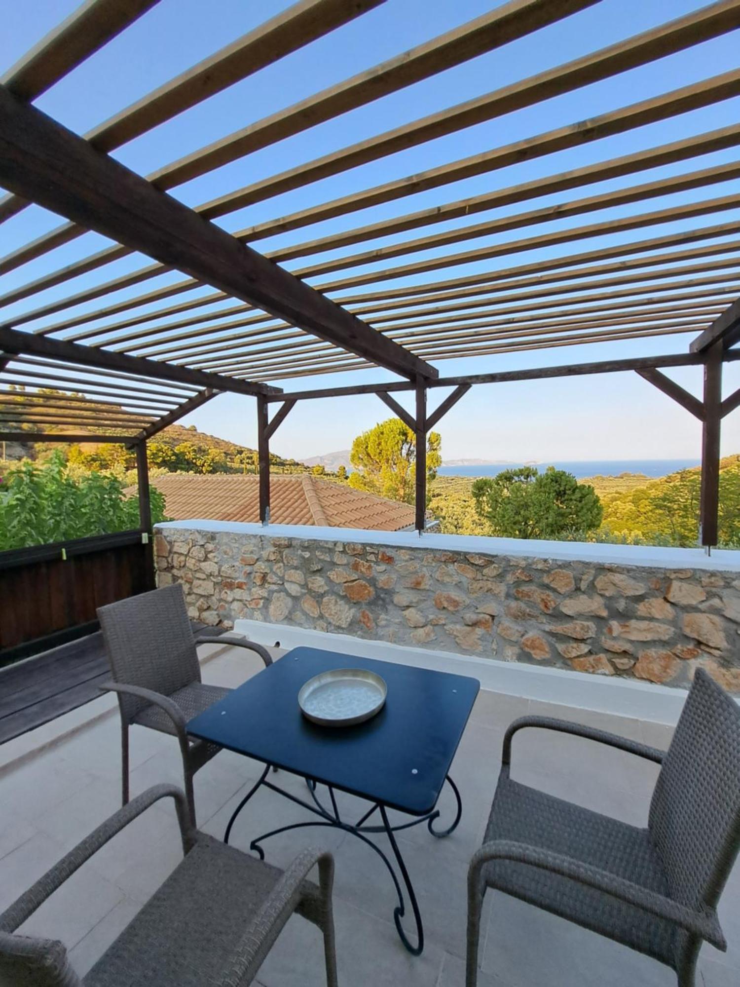 Tsivouli Accommodation Lithakia  Exterior photo