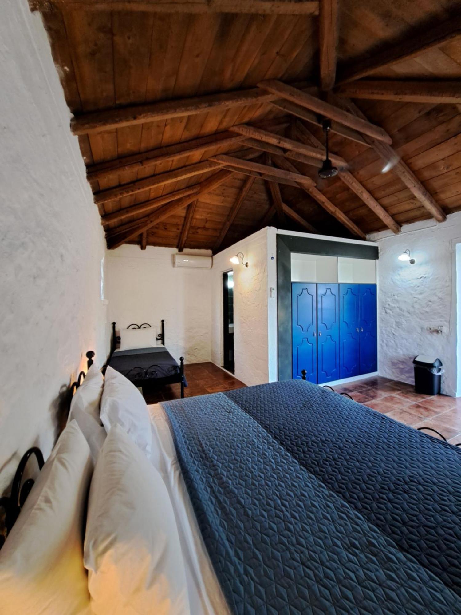 Tsivouli Accommodation Lithakia  Exterior photo