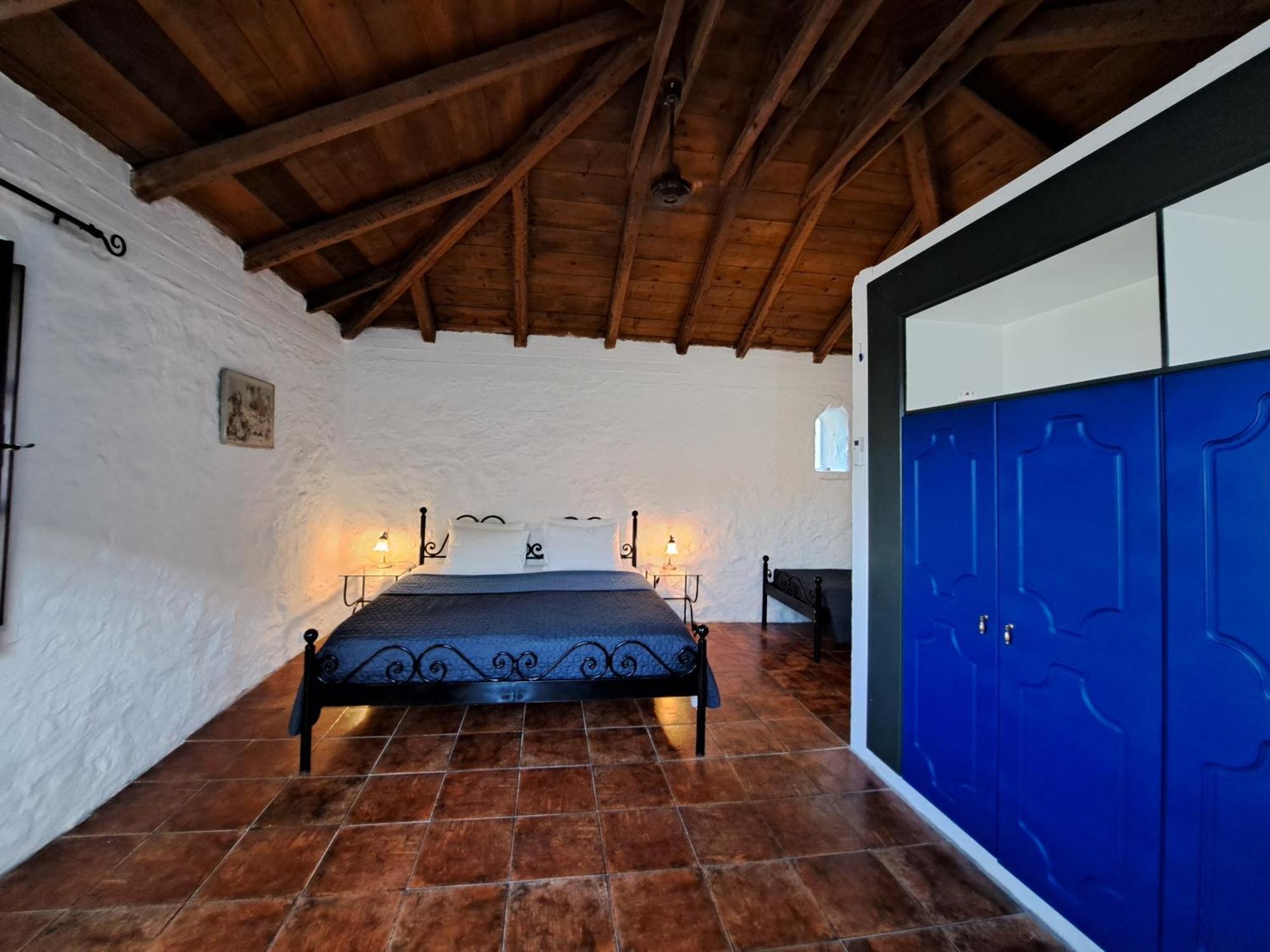Tsivouli Accommodation Lithakia  Exterior photo
